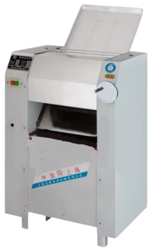 Тестораскаточная машина YP-380