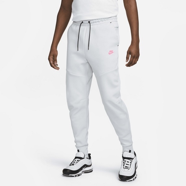 Спортивные брюки Nike серый