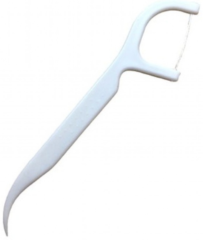 Dental флоссер 30 шт