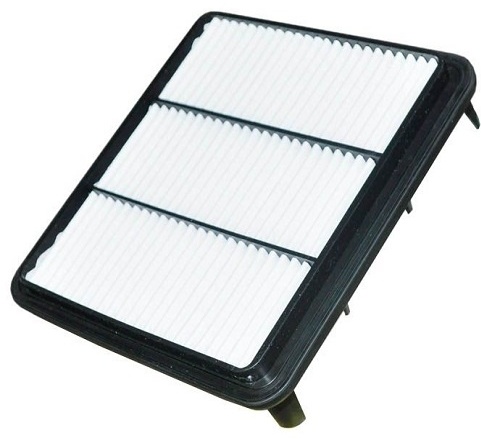 MANN-FILTER воздушный фильтр C24011