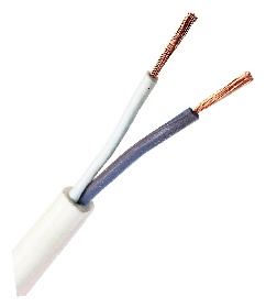 Кабель SIMH 2x2.5, 1 м