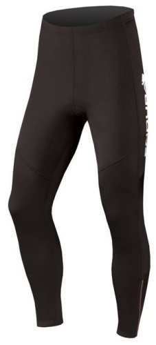 Endura на резинке черный 46