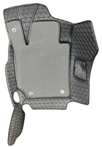 Avto Mats 9204187896 Toyota Land Cruiser 2012-2020 черный