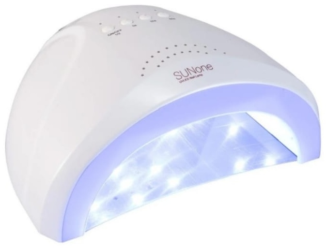 Лампа SUN 1 Plus LED 48 Вт