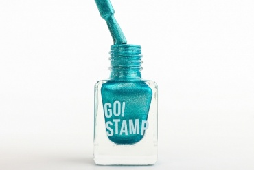 Go! Stamp лаки для стемпинга 077 Sci-fi 6 мл