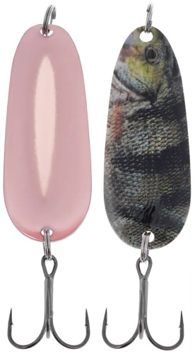 Блесна SELECT Grandex 14.0g, Color S49 1 шт
