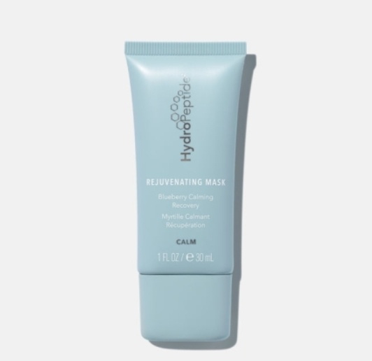 Маска для лица HydroPeptide глиняная Rejuvenating Calm 30 мл
