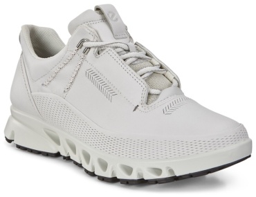Кроссовки ECCO КРОССОВКИ MULTI-VENT W белый