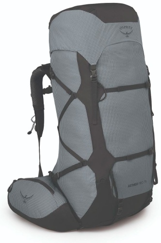 Osprey Aether Pro 75, 10005840 треккинговый 75 серый