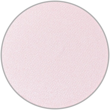 Make-Up Atelier Paris тени прессованные T131 Pale Pink (Бледно-розовый)