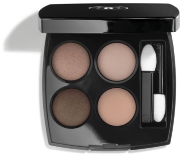 CHANEL тени прессованные 352 352