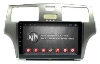 WinMedia Lexus ES300 2Gb+16Gb