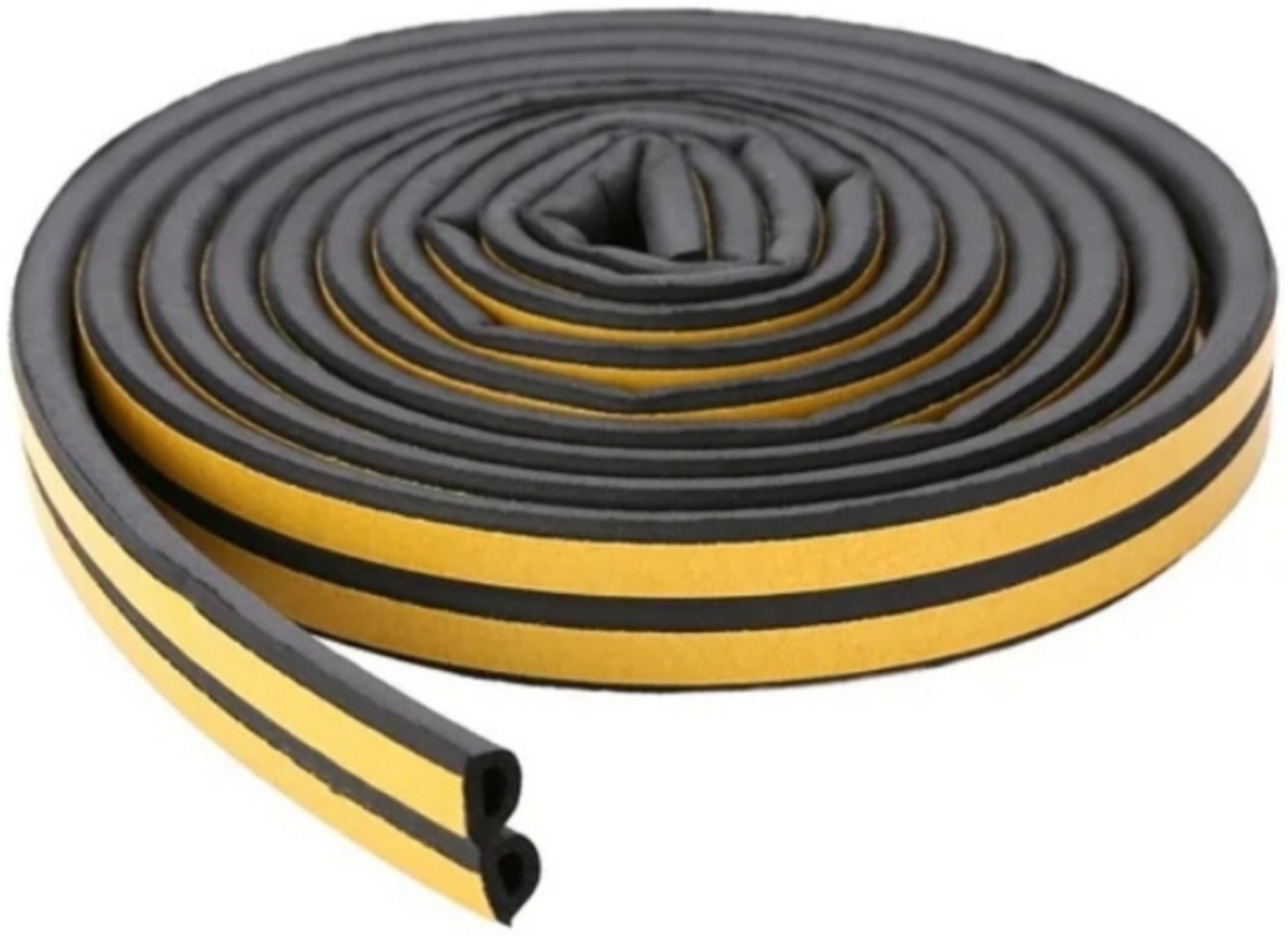 Spark Lux вспененная резина EPDM 6 м x 9 мм