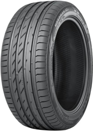 Nokian Nordman SZ2 265/35 R18 97Y