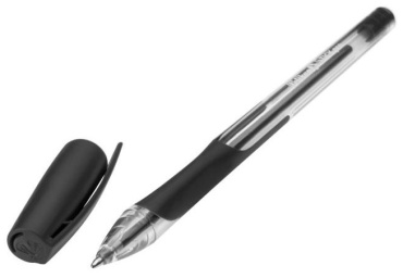 Ручка шариковая Pelikan STICK PRO; 912303 1 шт, 0.7 мм, цвет чернил черный