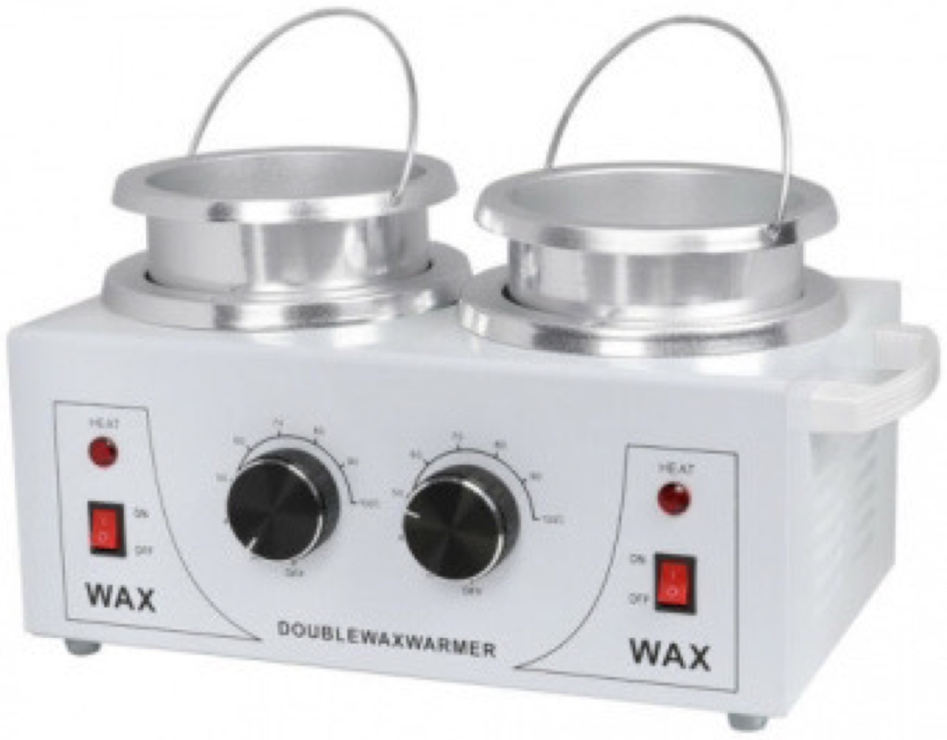 Электрический мармит Air WAX-5002
