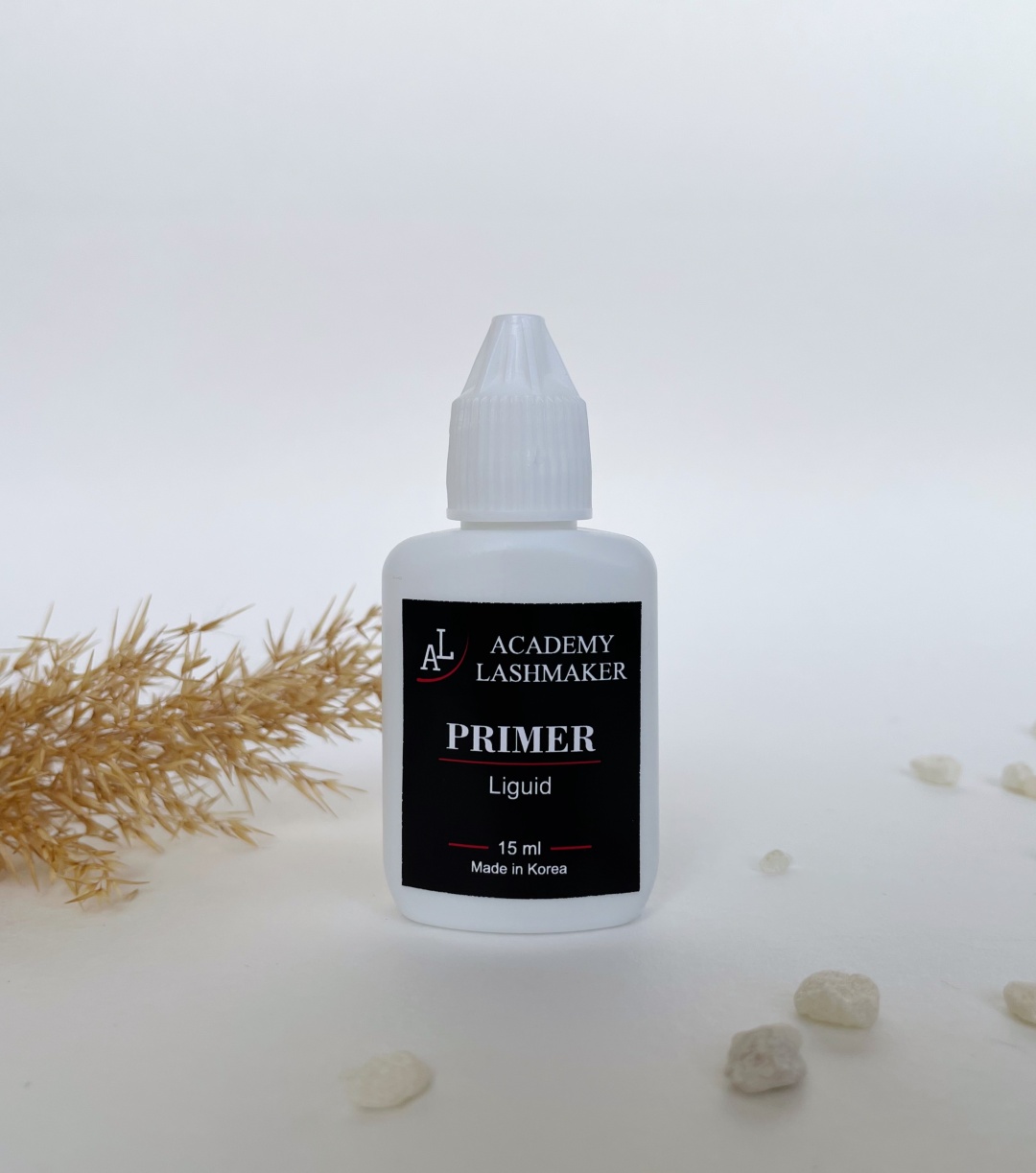 Academy Lashmaker Праймер-обезжиреватель для ресниц 15 мл