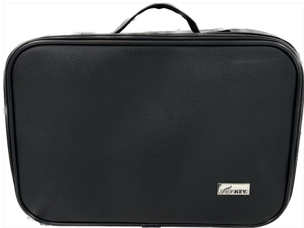 Salonkey сумка черный 36x25x12 cм