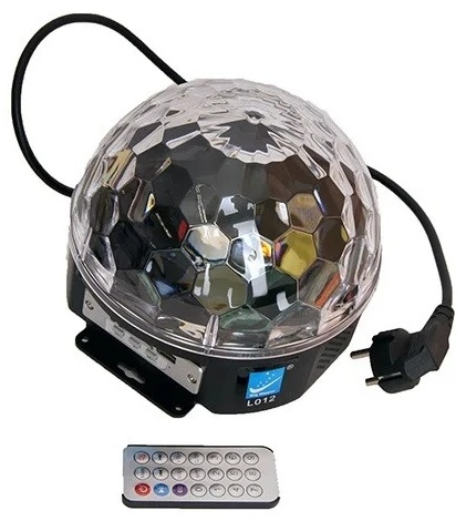 Прожектор Big Dipper L012