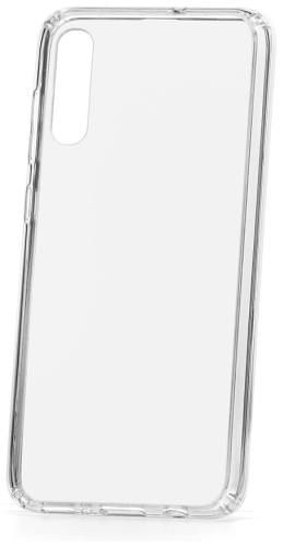 Чехол КRUЧЕ для Samsung Galaxy A70 прозрачный