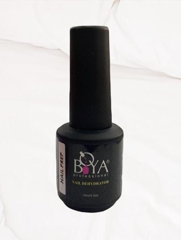 Boya Nail Prep дегидратор 15 мл
