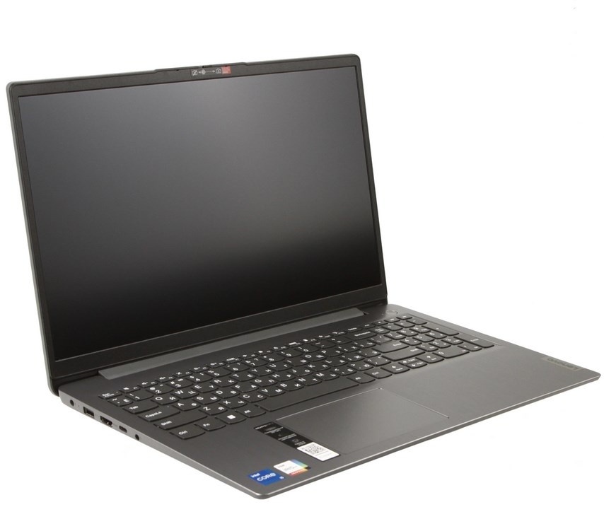 Ноутбук Lenovo Ideapad 3 15IAU7 15.6" / 16 Гб / SSD 512 Гб / Без ОС / 82RK00VDRK