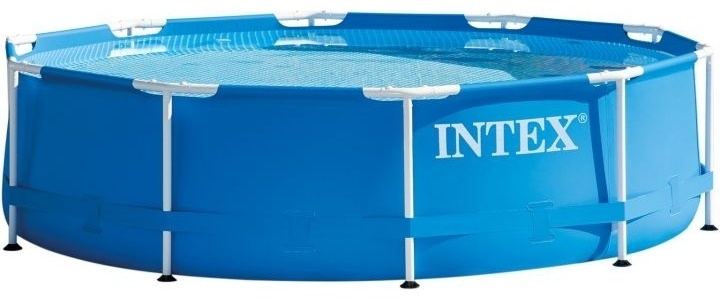 Бассейн каркасный Intex 28200 NP, 305x305x76 см