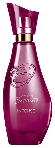 Avon Encanto Intense туалетная вода EDT 50 мл, для женщин