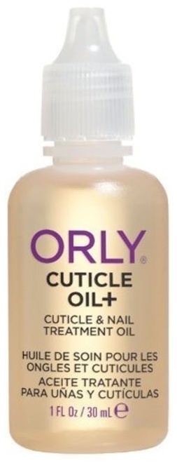 Orly масло Cuticle Oil+ 30 мл