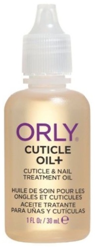 Orly масло Cuticle Oil+ 30 мл