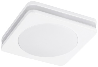 Arte Lamp A8432PL-1WH