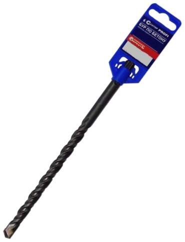 CUTOP бур 40-16260 (SDS-plus, 16х210х260 мм) 1 шт