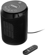 Тепловентилятор DENZEL DTFC-2000X черный