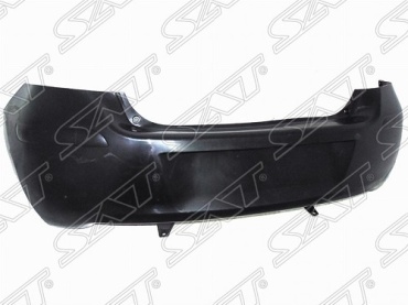 SAT бампер ST-TYA2-087-A0 для Toyota Yaris/Vitz 2008-2010
