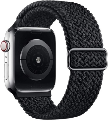Ремешок для Apple Watch Ultra черный