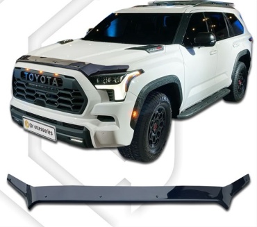 CA Plastic 2010060117721 для Toyota Sequoia 2022-2025