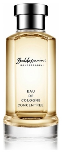 Купить Baldessarini Concentree одеколон EDC 75 мл, для мужчин в Алматы ...