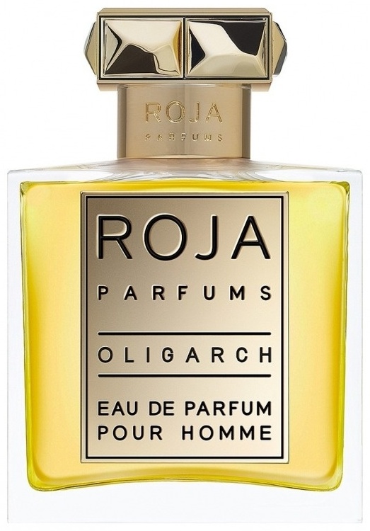ROJA Parfums Oligarch парфюмерная вода EDP 50 мл, для мужчин