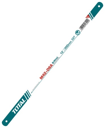 Пильное полотно Total 300 мм, 1 шт. арт. THT571326