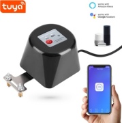 Комплект умного дома Tuya беспроводной выключатель, манипулятор шарового крана