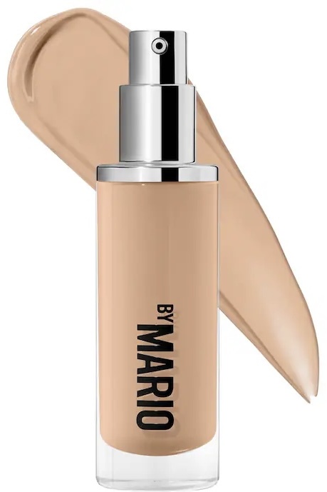 Makeup by Mario SurrealSkin Liquid Foundation тональный крем 5N 30 мл