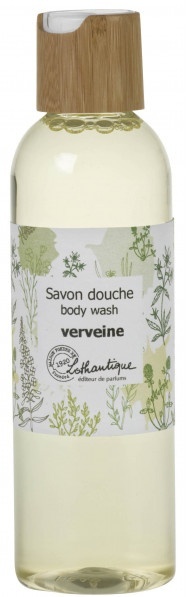 Lothantique Verveine гель 200 мл
