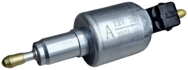 Forse Flame насос отопителя автономный 786343028 12 В