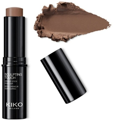 KIKO Sculpting Touch Creamy Stick Contour скульптор 202