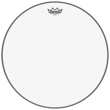Пластик Remo VE-0312-00 для томов