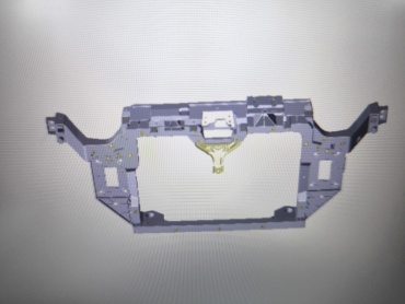 JAC панель кузова передняя для JAC J7 2021-2023