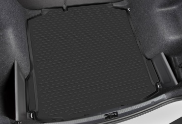 Element ELEMENT0202513 Haval F7/F7x 2019-2023 черный