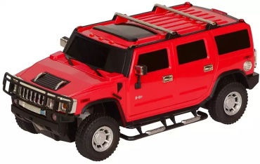 Машинка Hummer на радиоуправлении MZ 127743