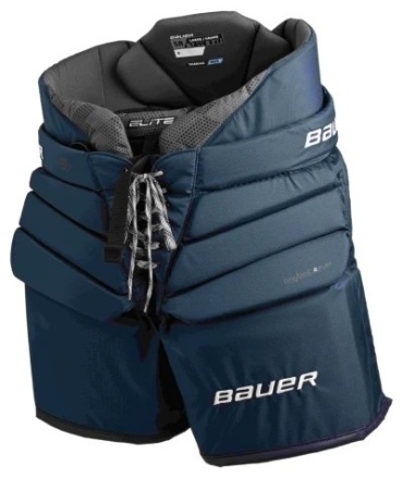 Bauer 2009990170494 синий XL