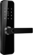 SmartLock H31B-RC черный